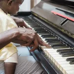 Play piano with the touch of a master.