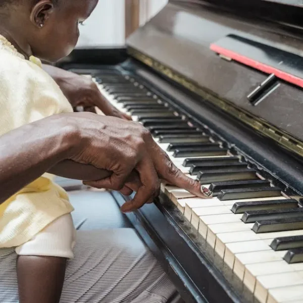 Can AI play piano with the touch of a master?