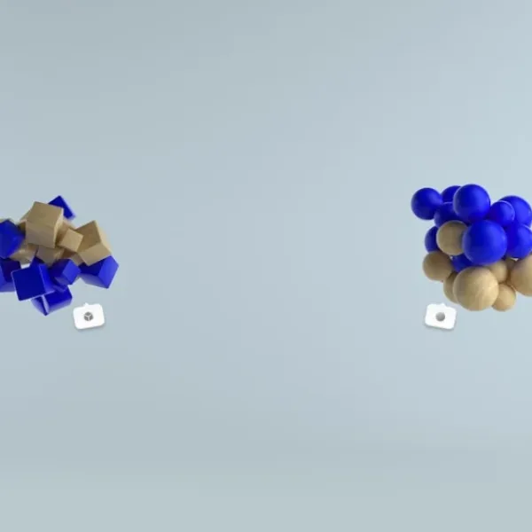Ja — Status checked on 2024-06-20

AI kan förutsäga 3D-strukturen för många proteiner från deras aminosyrasekvens, tack vare framsteg som AlphaFold och liknande modeller. Dessa verktyg har revolutionerat strukturbestämningen och kan ge tillförlitliga förutsägelser för många proteiner, men det finns fortfarande utmaning
