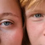 Recognize faces across years of aging.