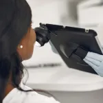 Diagnose skin cancer from a photo at dermatologist accuracy.
