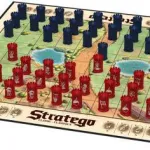 Beat top professional Stratego players.