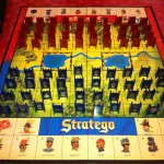 Beat top professional Stratego players.