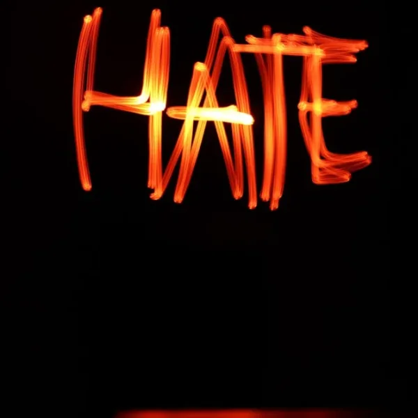 Can AI identify hate speech in text at production scale?