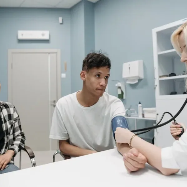 Kan AI klara det amerikanska läkarlicensieringsexamet (USMLE)?