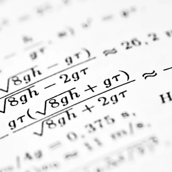 Can AI solve graduate-level math problems in many domains?