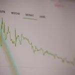 Read a financial earnings report and summarize key risks.