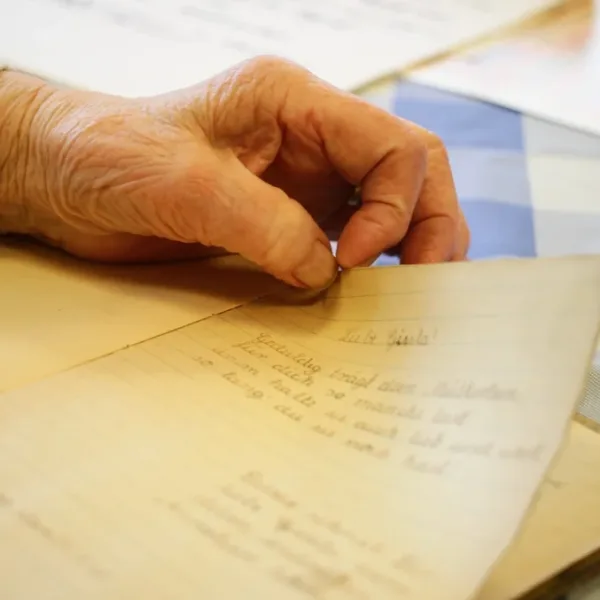 Can AI generate a personalized birthday poem?