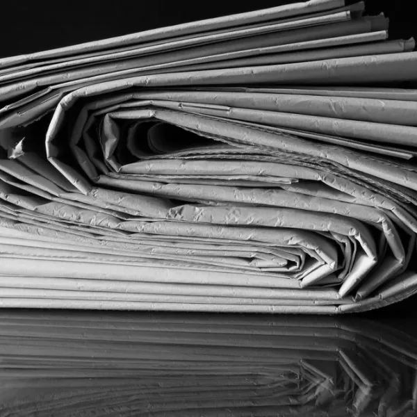 Can AI write a press release from a one-line brief?