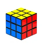 Solve a Rubik's cube in under a second with a robot.