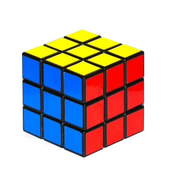 Can AI solve a rubik's cube in under a second with a robot?