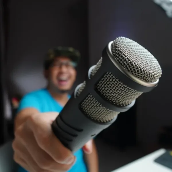 Can AI clone a voice convincingly from a 30-second sample?