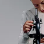 Generate a credible scientific hypothesis from raw experimental data.