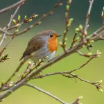 Identify bird species from a 1-second audio clip.