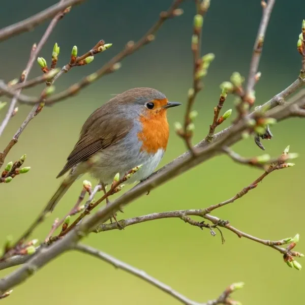 Can AI identify bird species from a 1-second audio clip?