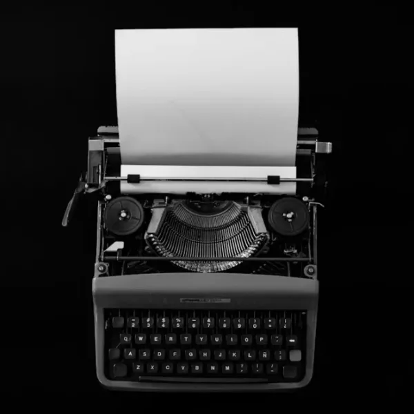Can AI write fan fiction in any author's voice?