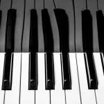 Compose a piano nocturne in Chopin's style.