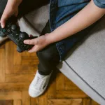 Generate a functional video-game prototype from a one-paragraph design doc.
