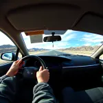 AI illustration: Pass a US driver's-license written exam in all 50 states.