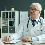 Recommend personalised medical treatments based on patient history.