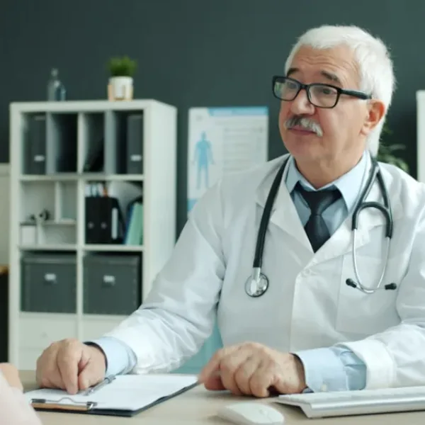 Kan AI rekommendera personlig medicinsk behandling baserat på patienthistorik?