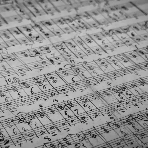 Can AI compose a credible film score for an indie movie?
