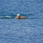 Swim across the English Channel.