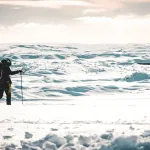 Survive a week alone in the Arctic.