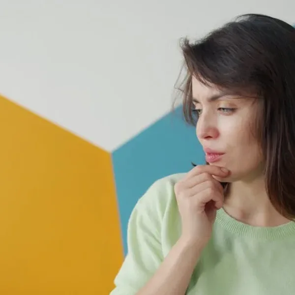 Può l'IA perdonare qualcuno che ti ha profondamente ferito?