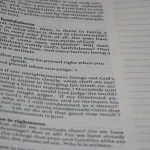 Read a contract and feel where the trap is.