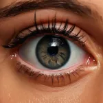 Can AI make eye contact that means something?