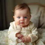 Can AI hold a baby?