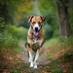 Can AI walk a dog and read its mood?