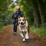 Can AI walk a dog and read its mood?