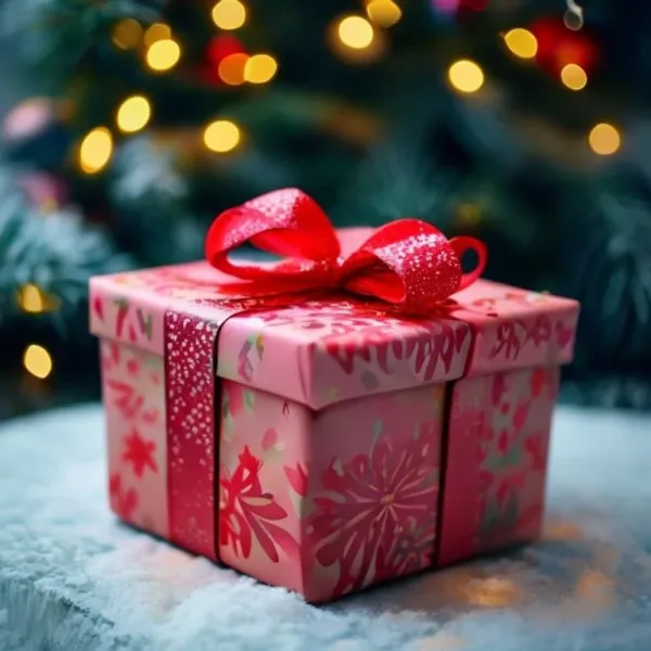 Kann KI ein Weihnachtsgeschenk auswählen, das deine Mutter wirklich lieben wird?