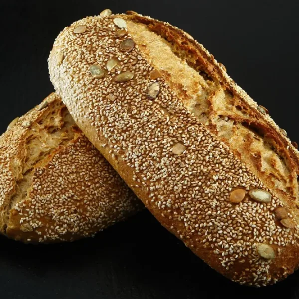 Kan AI brood bakken die smaakt als die van je oma?