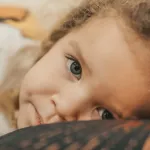 Tell which child is lying.