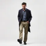 Can AI recognize a person's emotional state from their gait alone?