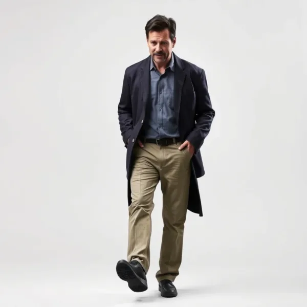 A IA consegue reconhecer o estado emocional de uma pessoa apenas pela forma como caminha?