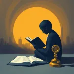 Can AI compose a short story that wins a literary award?
