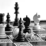 Can AI compose a short story that wins a literary award?