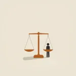 Can AI make a moral judgment in a complex, real-world scenario?