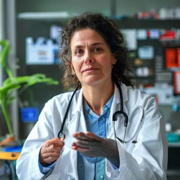 Kan AI diagnostisera ett sällsynt medicinskt tillstånd baserat på en patients symptom och medicinska historia?