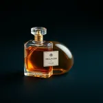 Can AI create a new type of perfume that people find appealing?