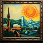 Can AI decide whether a piece of artwork is a parody or a genuine work of art?
