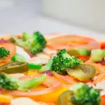 Can AI convince a child to eat a vegetable they dislike?