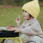 Can AI convince a child to eat a vegetable they dislike?