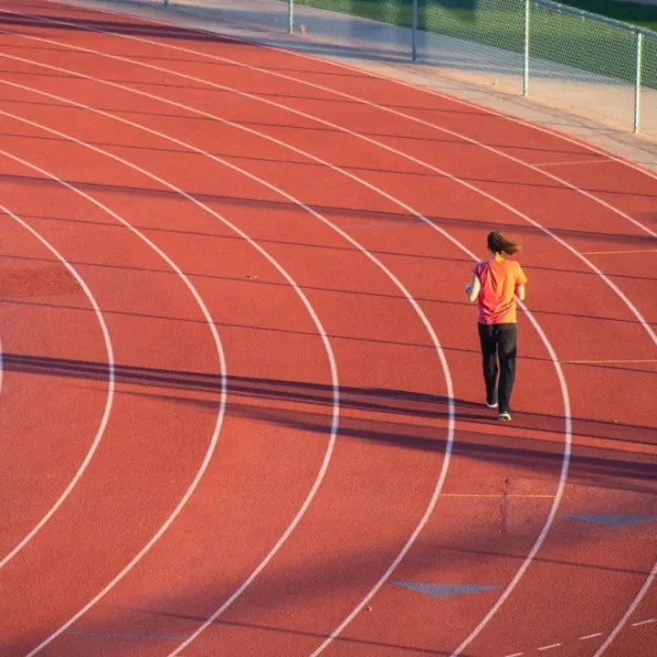 Can AI develop a personalized exercise plan that takes into account a person's emotional state?