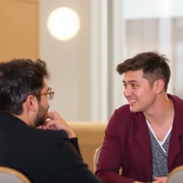 Can AI distinguish between a sarcastic comment and a genuine one in a conversation?