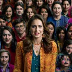 Can AI generate a joke that is funny to a crowd of people from a different culture?